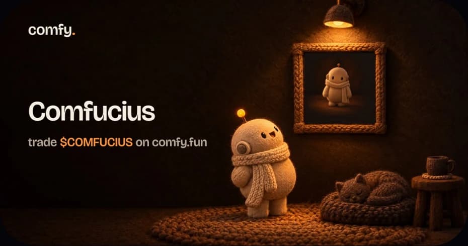 Share card for Comfucius