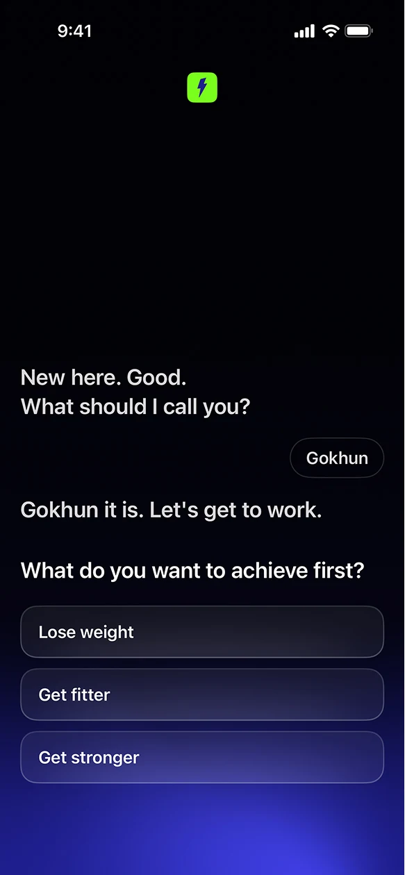 Dare questionnaire, second question